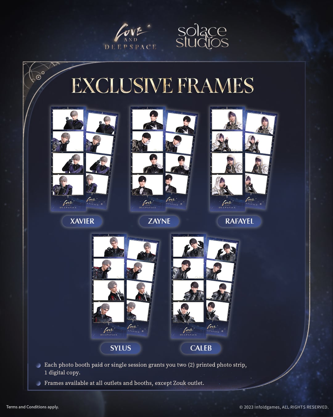 Frames