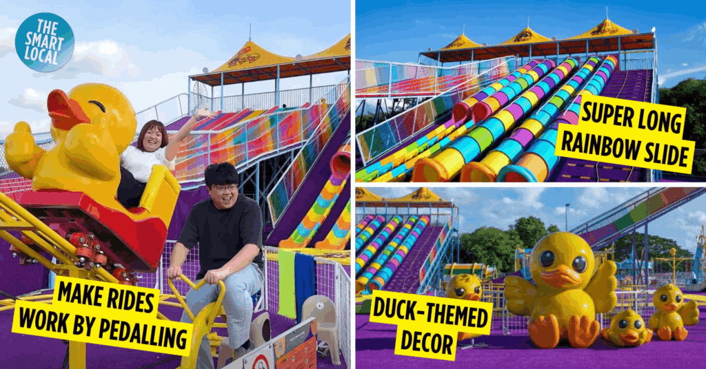 Joyful Dreamland in Johor Bahru - cover