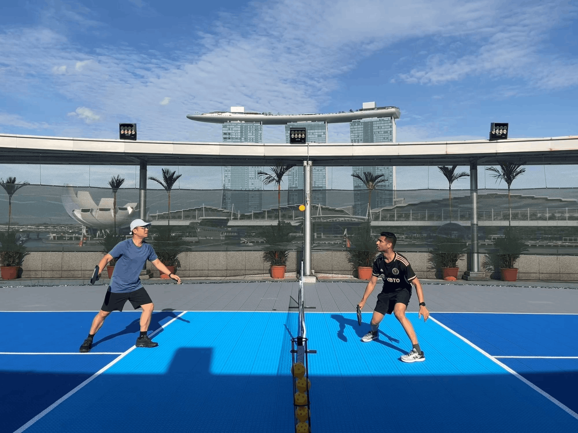 Beginner’s guide to pickleball - common mistakes made (1)