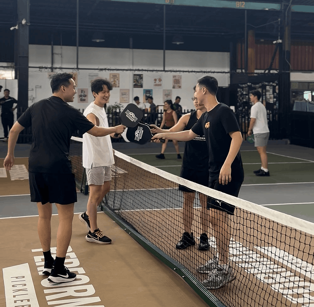 Beginner’s guide to pickleball - is pickleball beginner friendly?