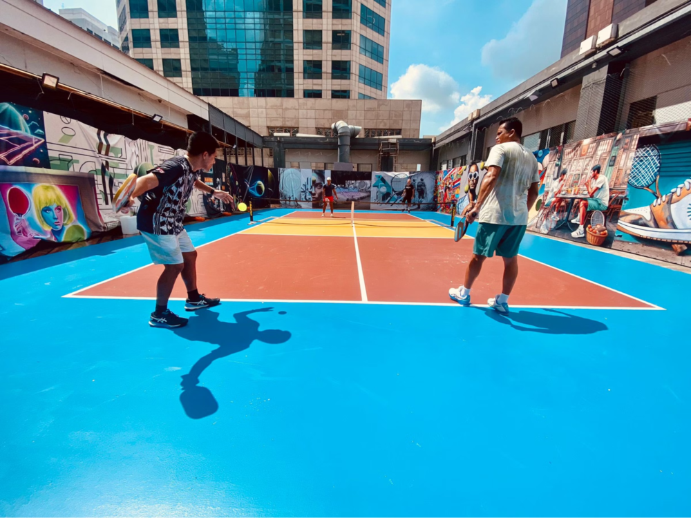 Beginner’s guide to pickleball - common mistakes made (3)