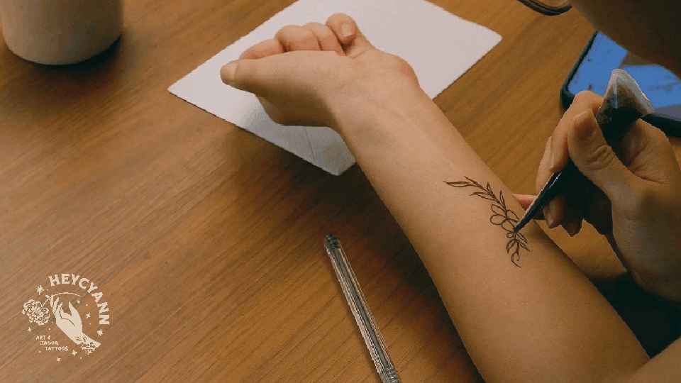 Valentine’s Day date ideas using SG Culture Pass - Jrawing with Jaguar