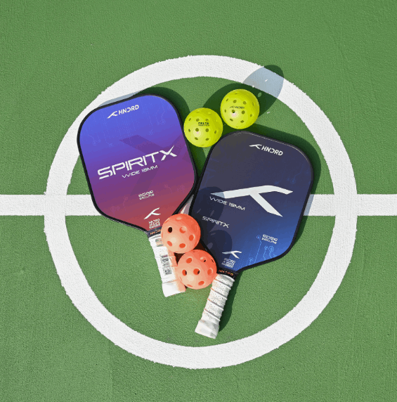 Beginner’s guide to pickleball - where to get equipment
