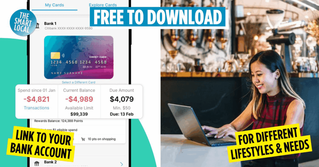Free budgeting apps - cover
