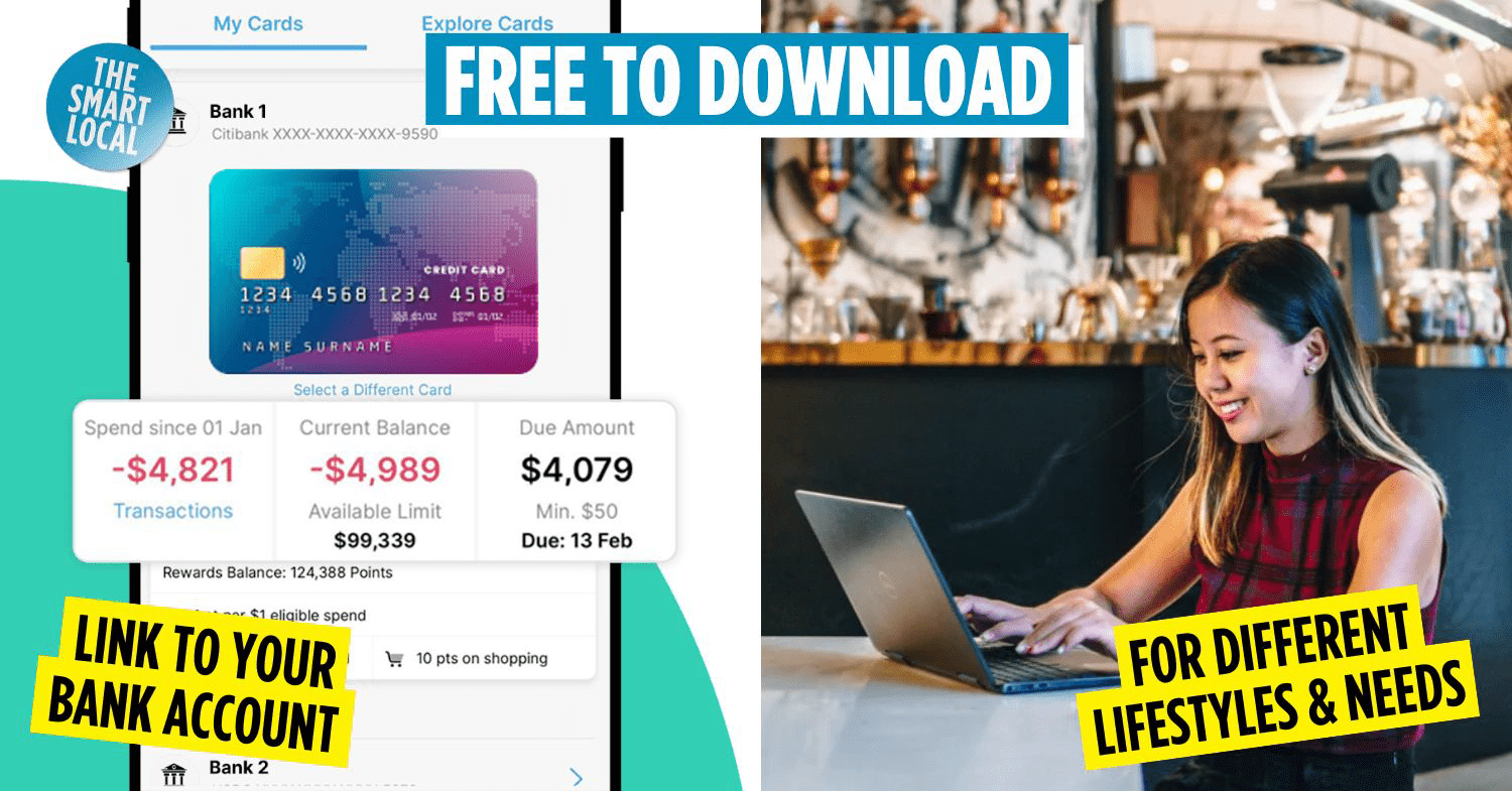 Free budgeting apps - cover