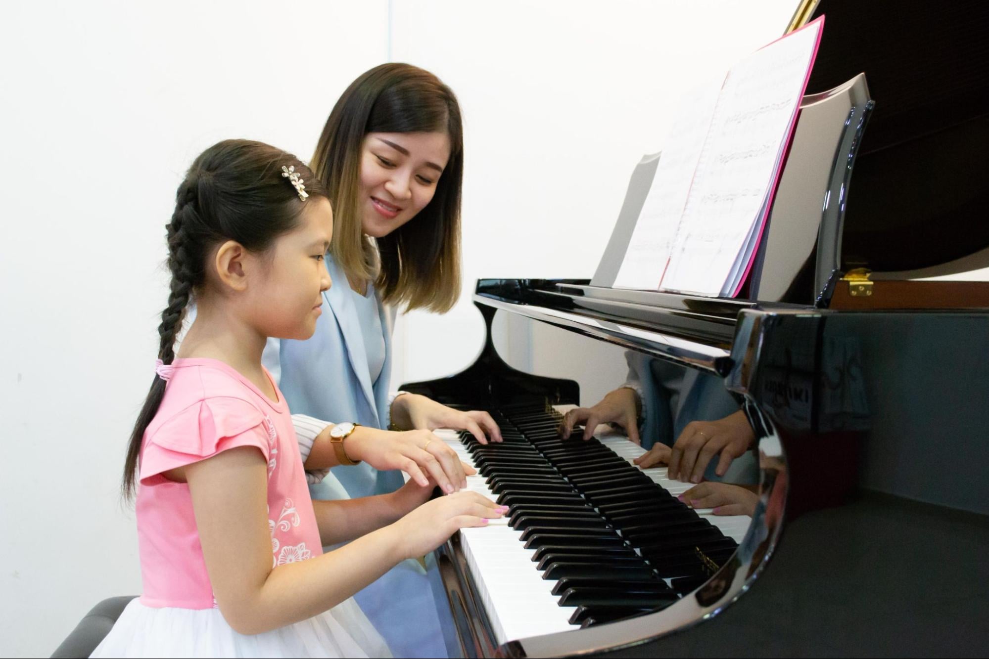 lentor modern mall - cristofori