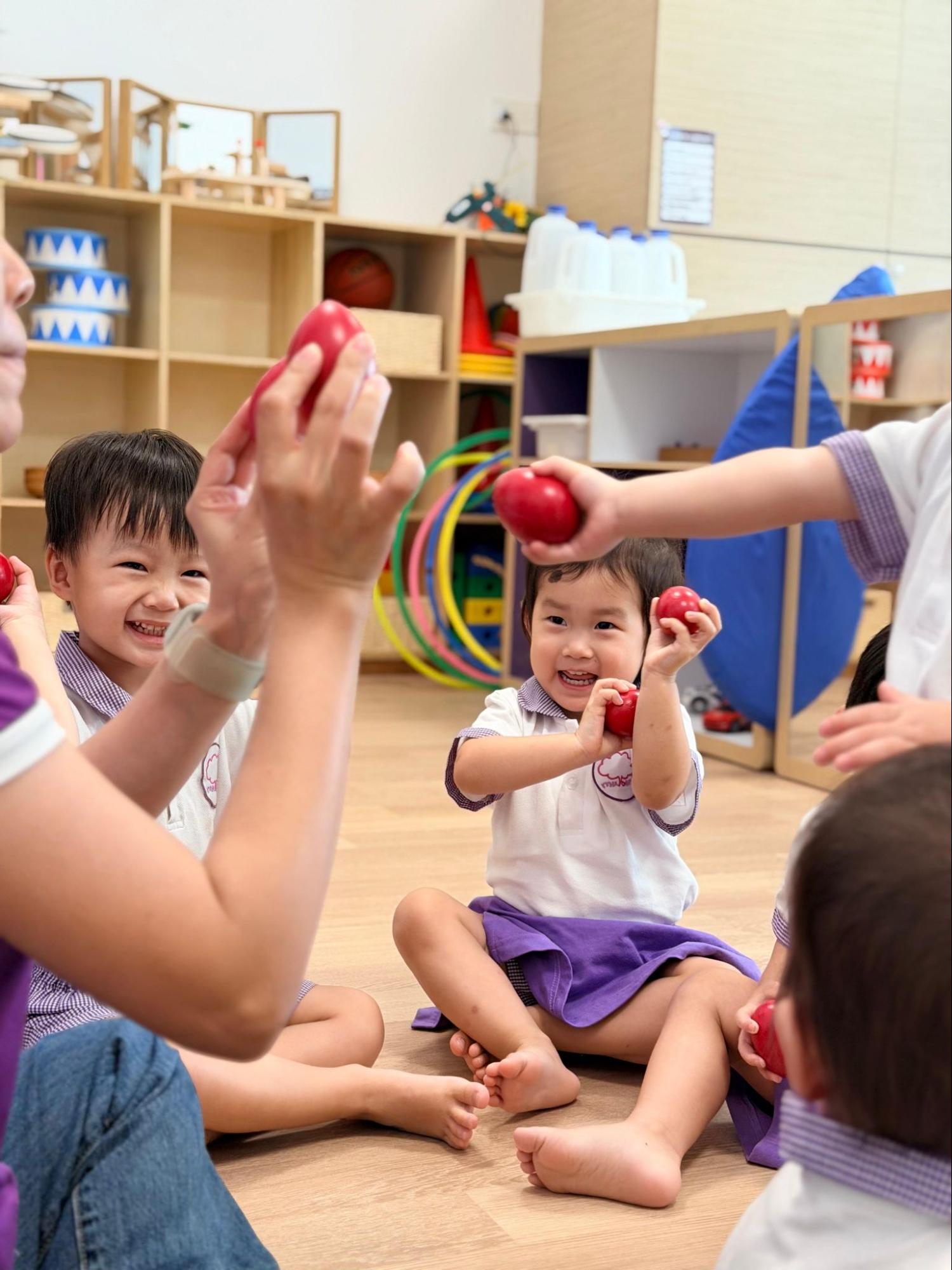 lentor modern mall - mulberry learning