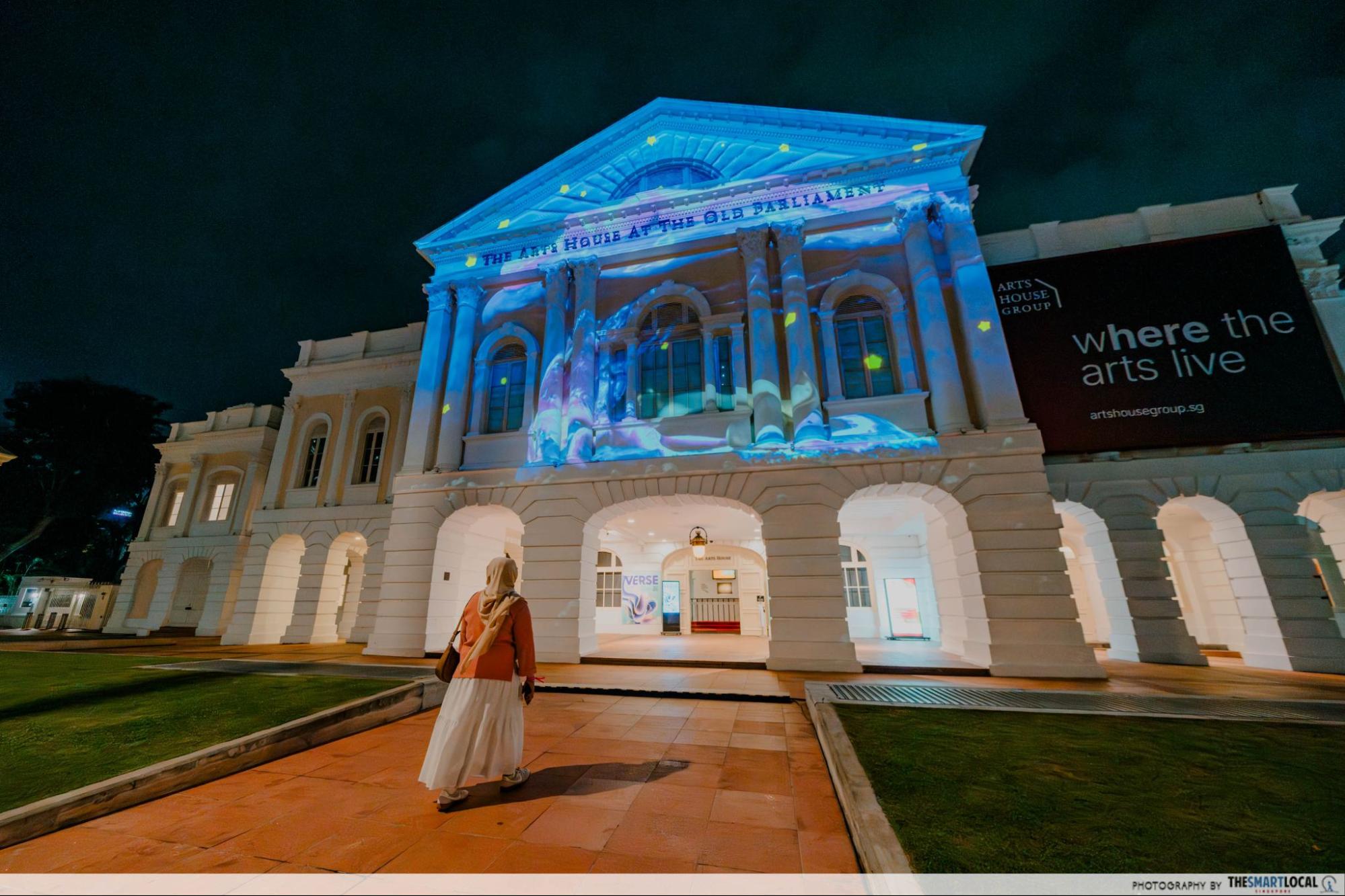 stART Here: From Every Vantage Point