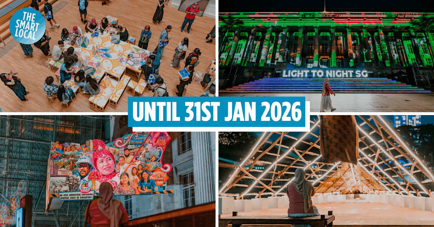 First Look At Light To Night 2026, Back For Its 10th Edition With Interactive Exhibitions & Light Projections
