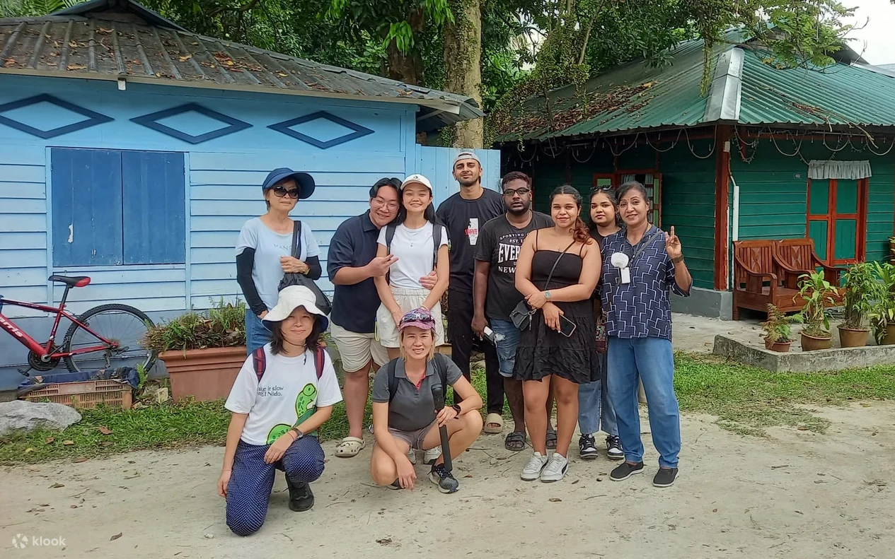 Kampong Lorong Buangkok: Singapore's Last Kampong