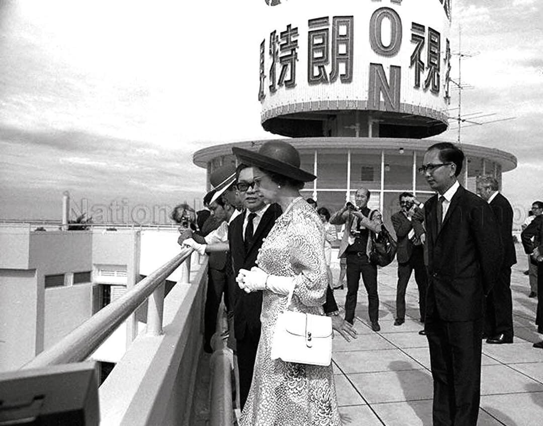 Toa Payoh Heritage Trail