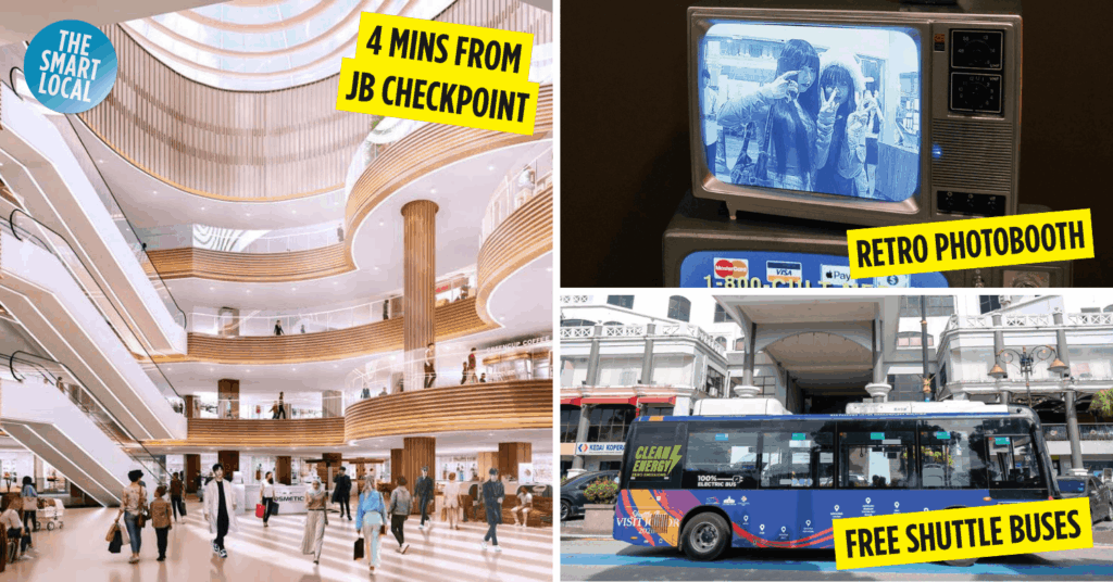 things to do jb - cover image