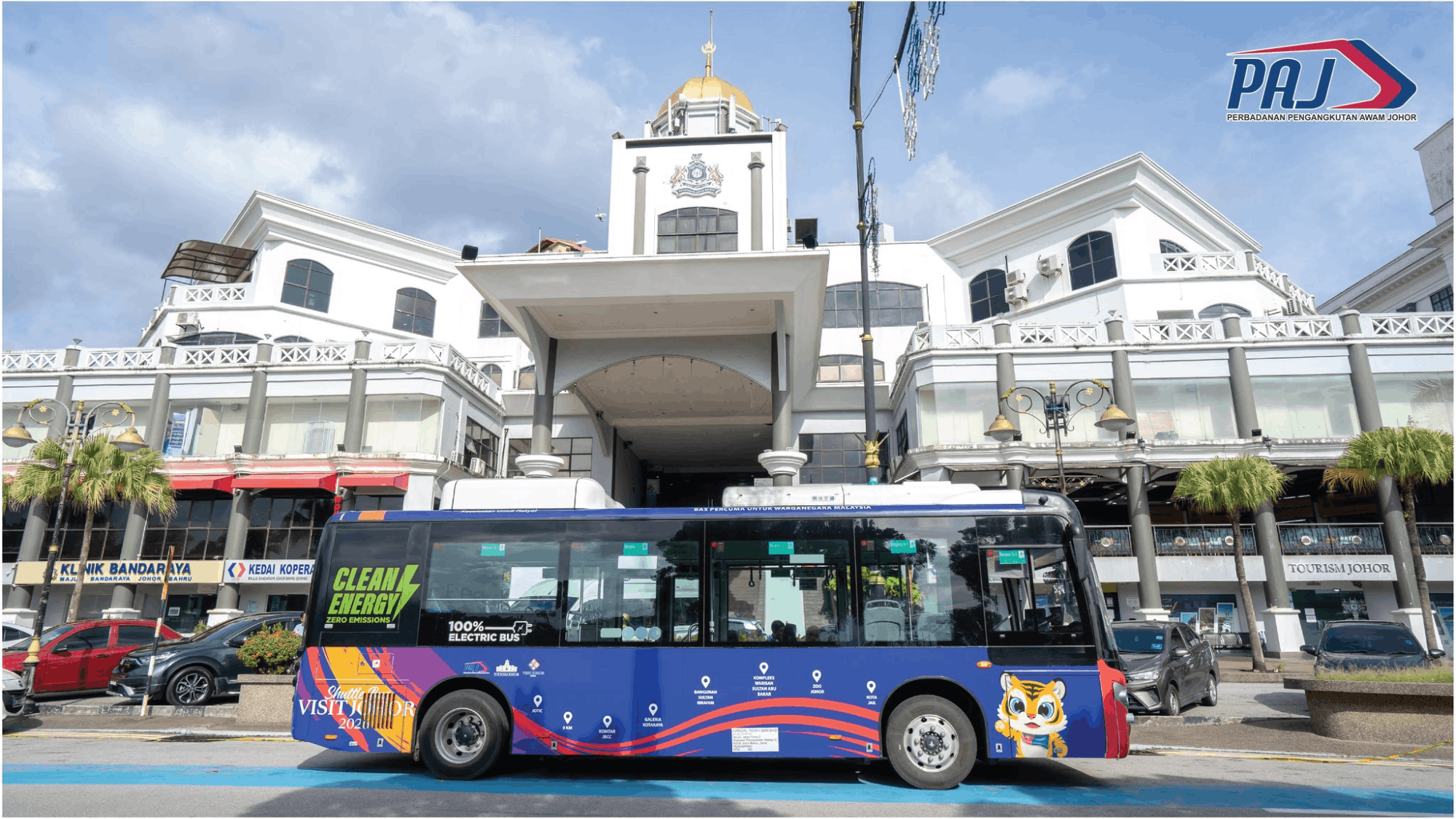 things to do jb - free jb shuttle bus