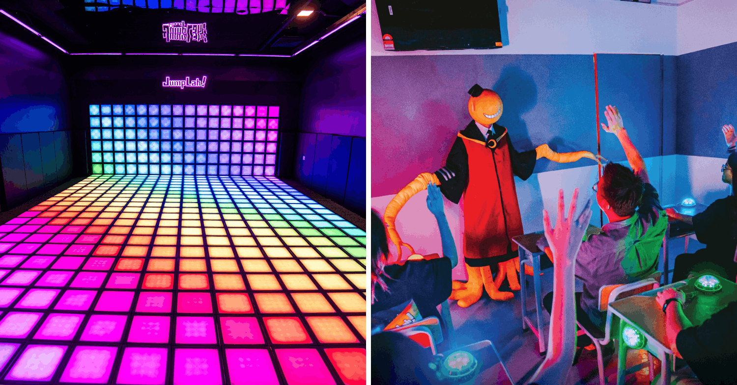 things to do jb - jumplah games