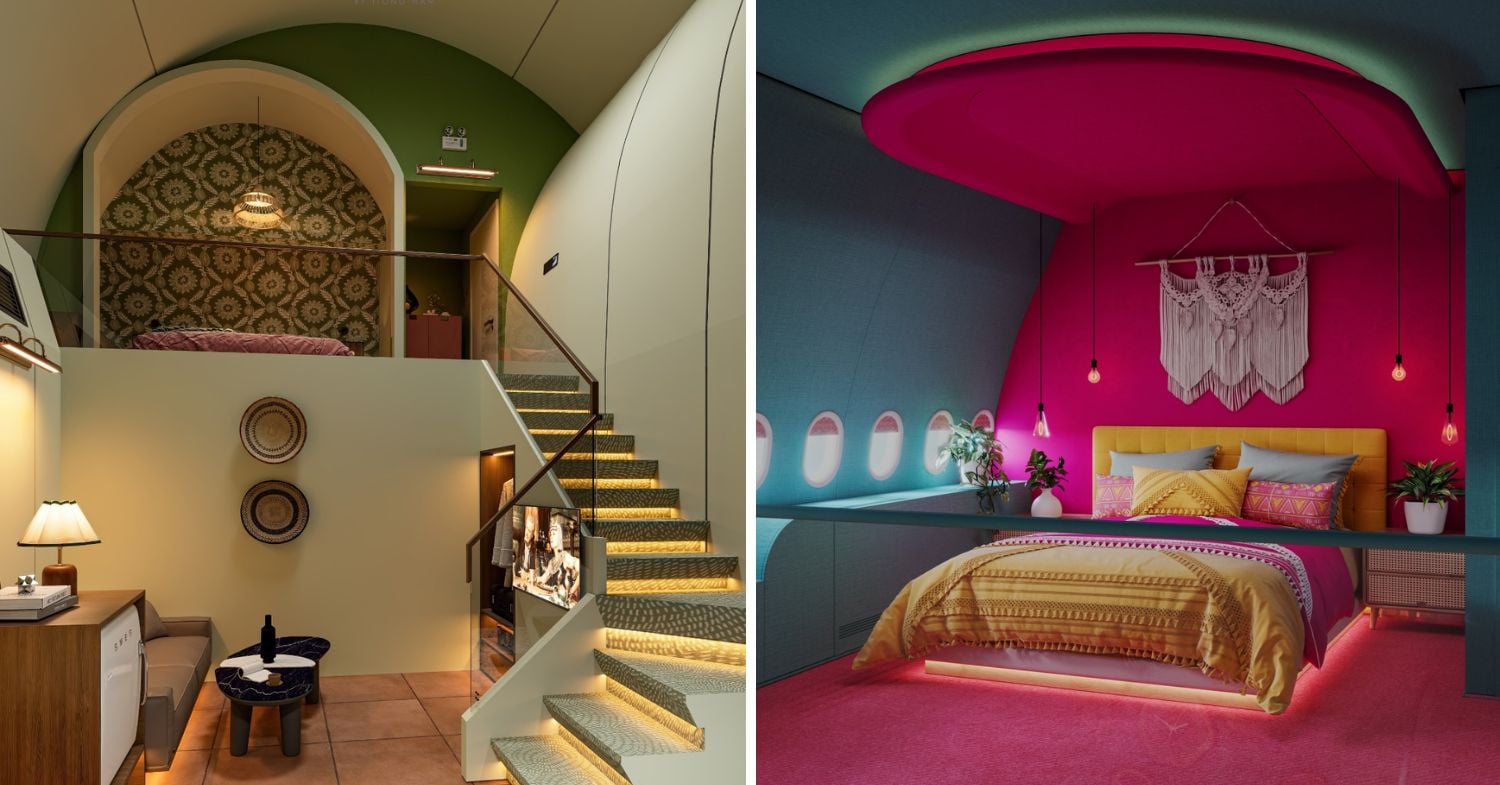 1975 avenue hotel jb - suites