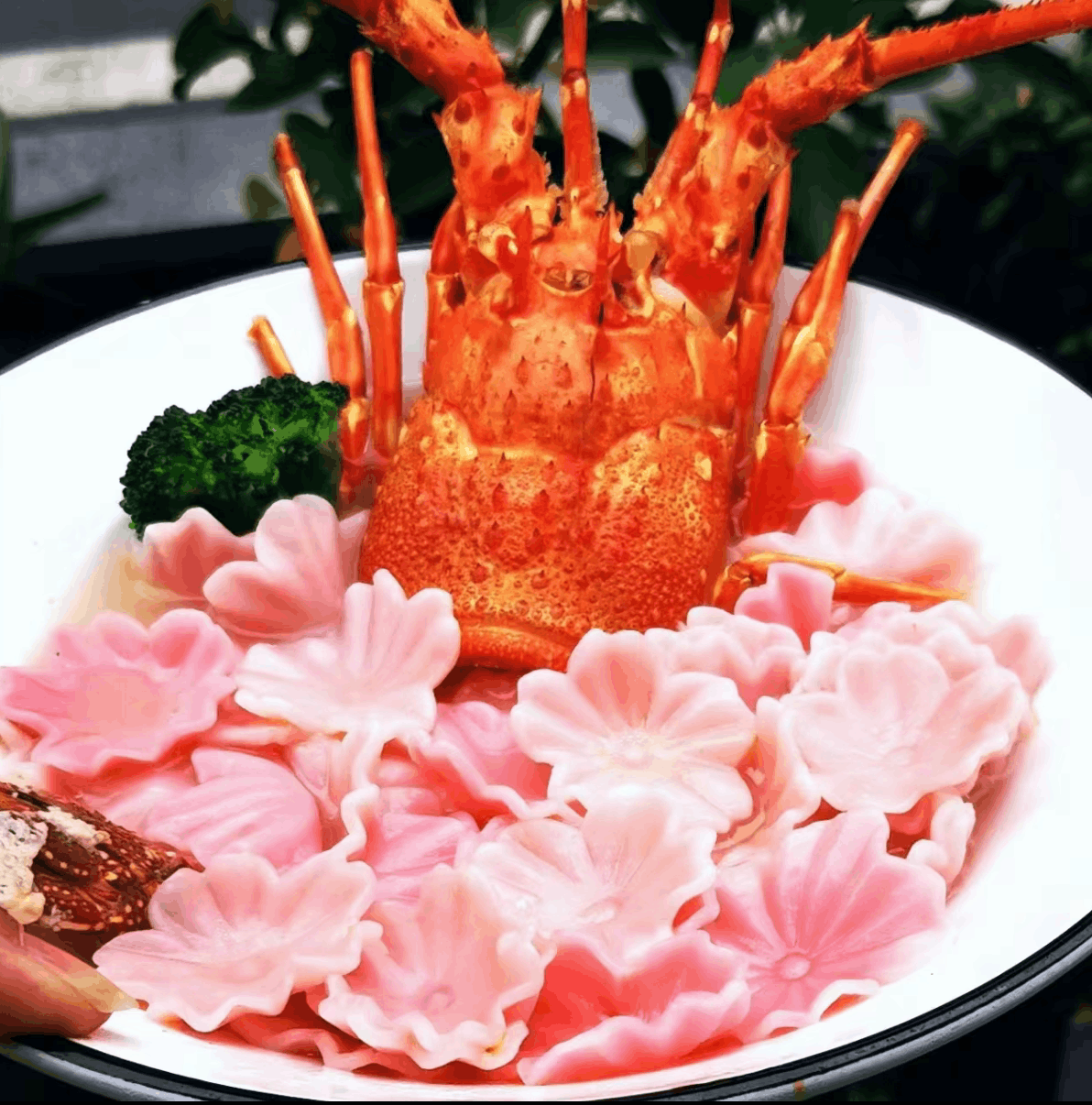 8 CNY Warehouse Factory Sales sakura noodles CB Brand