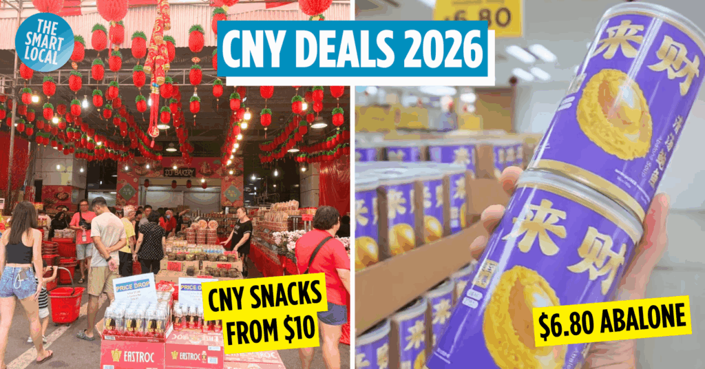 8 CNY Warehouse Factory Sales