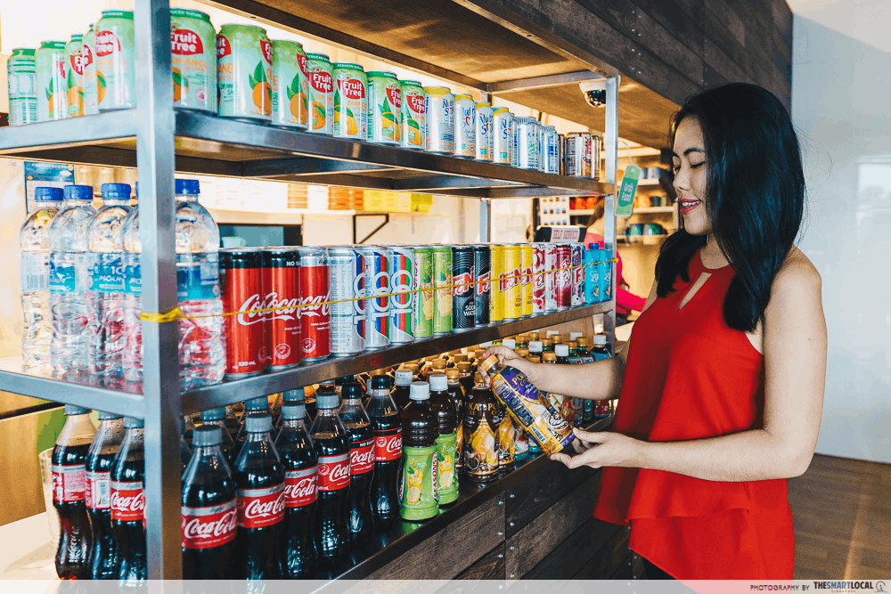 Beverage Container Return Scheme Singapore