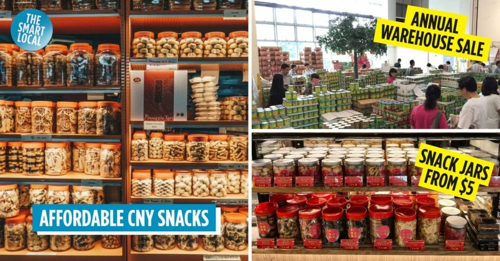 CNY SNACKS - COVER IMAGE