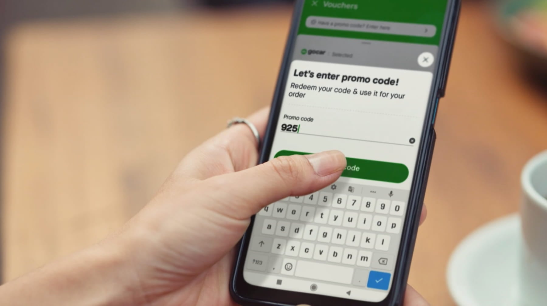 CNY SNACKS - GOJEK DEAL