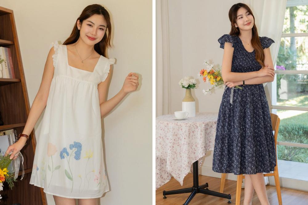 CNY clothes - anticlockwise