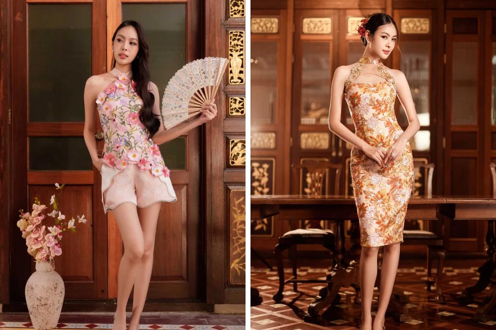 CNY clothes - doublewoot