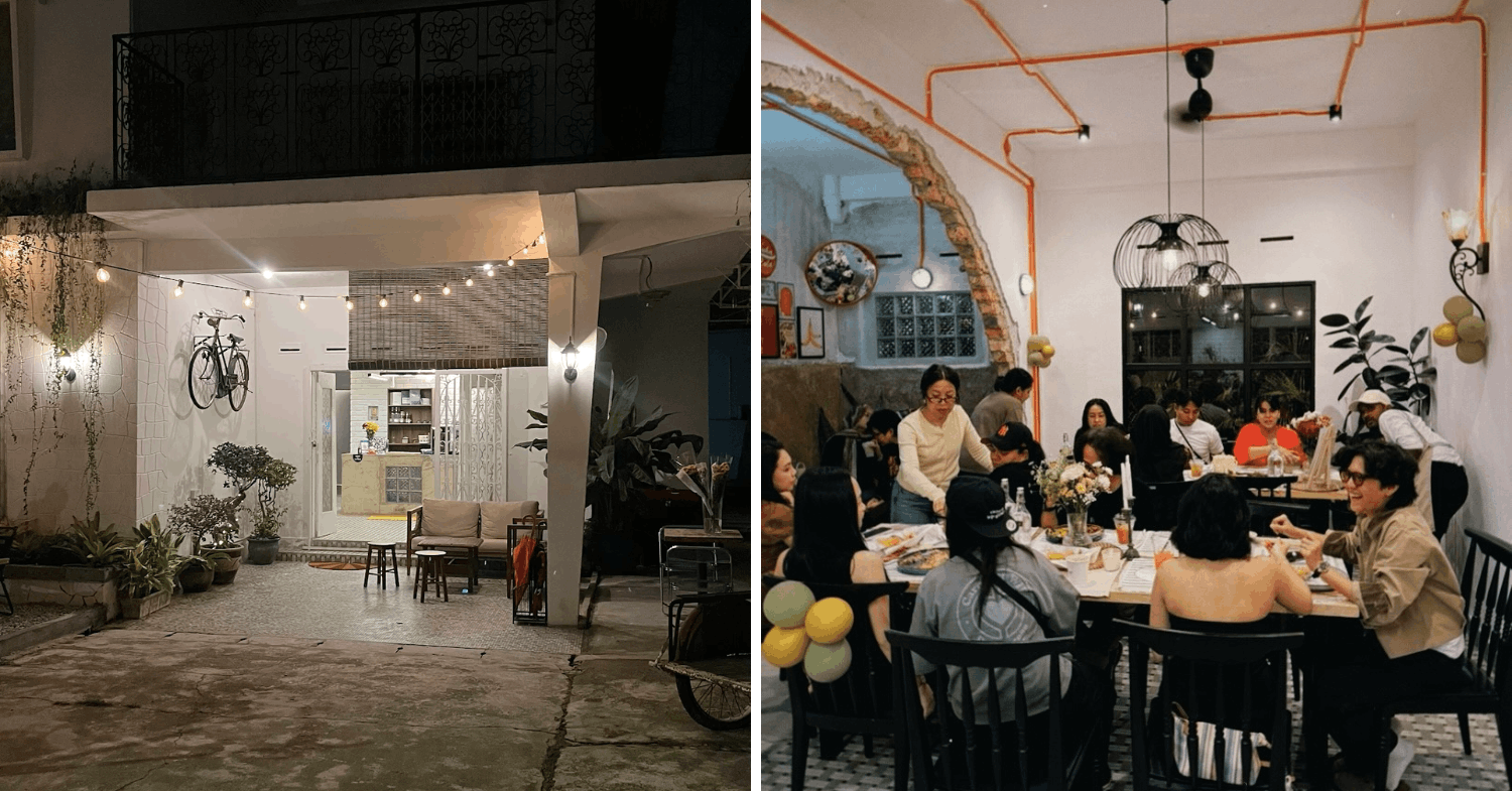 Cafes In JB - bangloLima