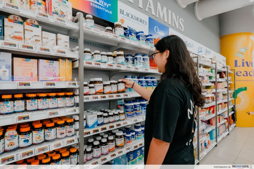 Cheaper Medication Hacks - Bulk Buying