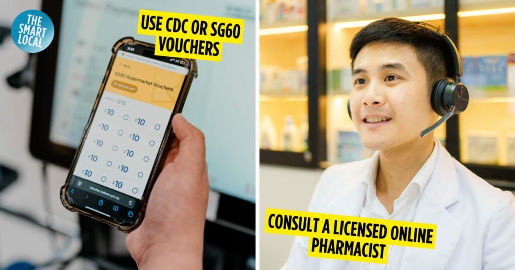 Cheaper Medication Hacks - Cover Image