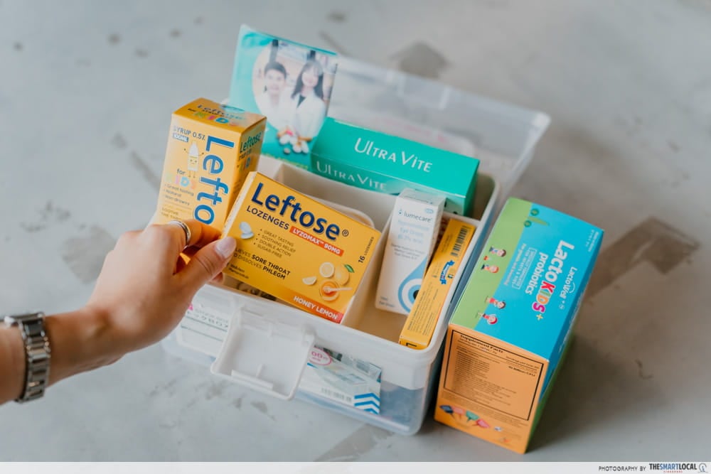 Cheaper Medication Hacks - Supplement Bundles