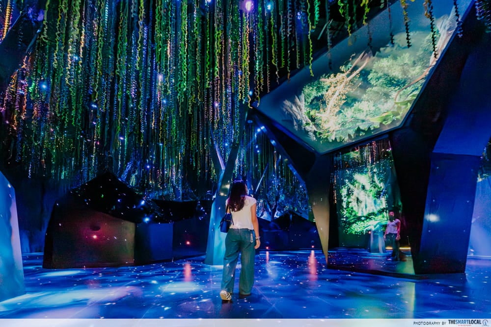 Exploria - Infinite Wonderland (2)