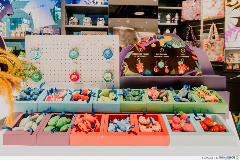 Exploria - Mandai x Mighty Jaxx