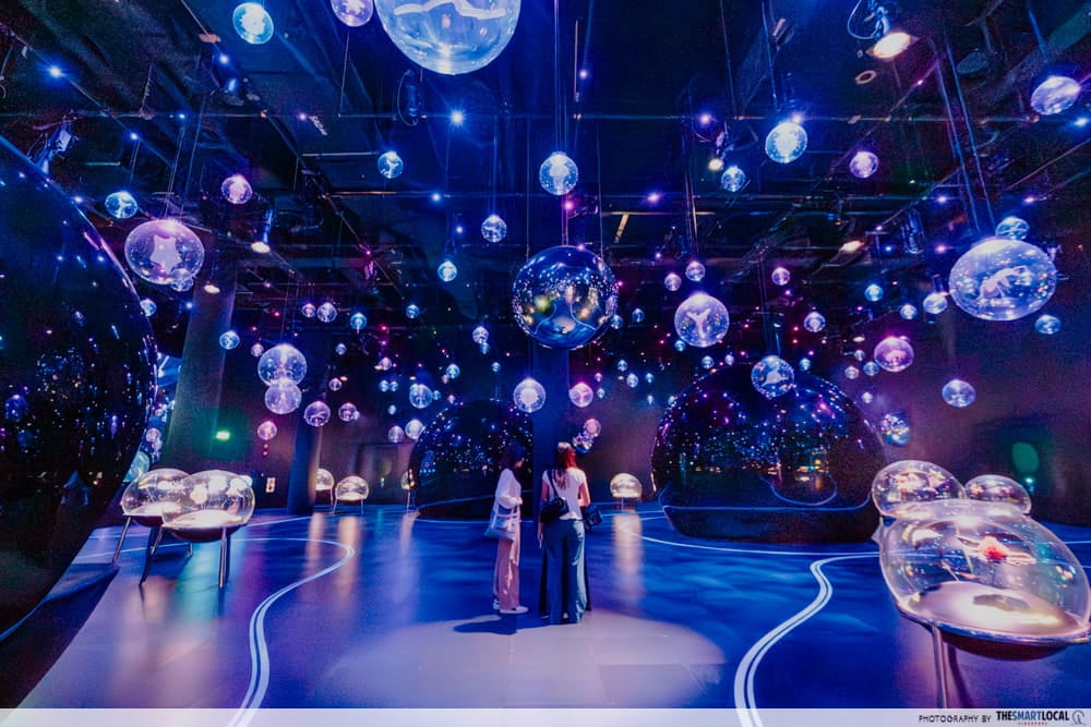 Exploria - Micro Worlds (1)