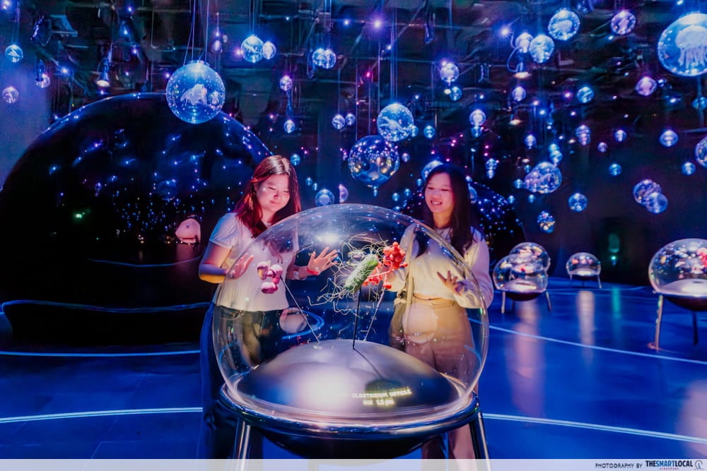 Exploria - Micro Worlds (2)