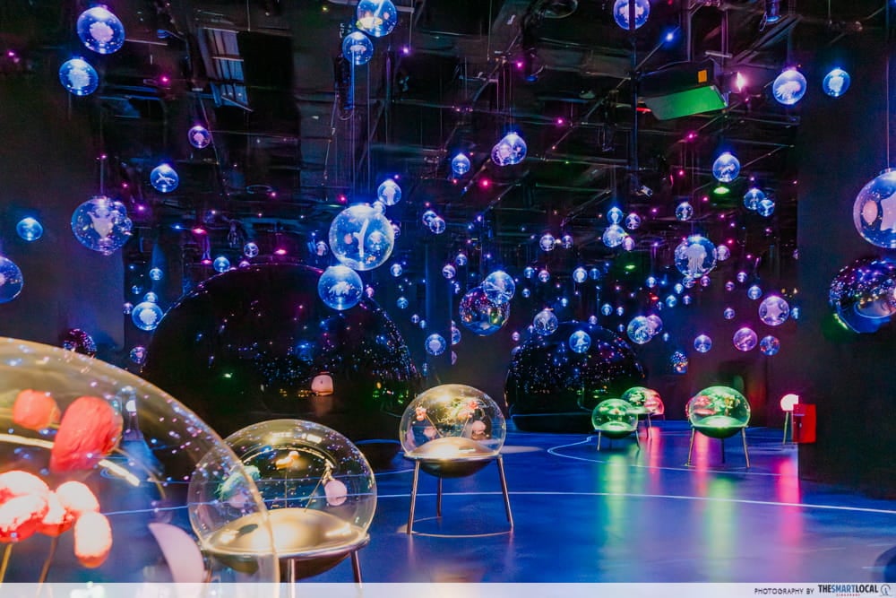 Exploria - Micro Worlds (3)