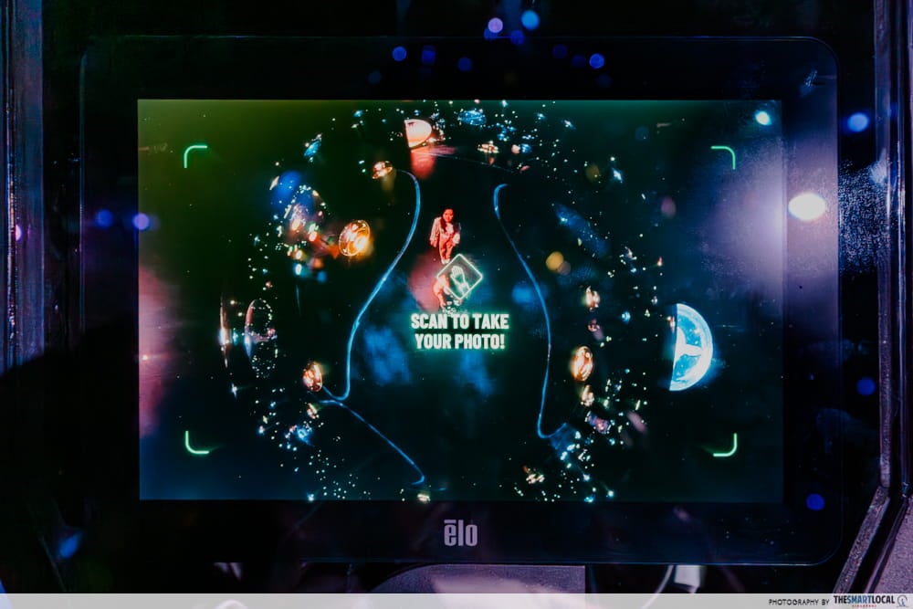 Exploria - Micro Worlds Memory Hook