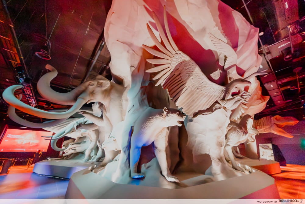 Exploria - Realm of the Giants