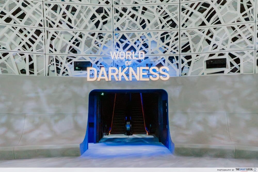 Exploria - World of Darkness