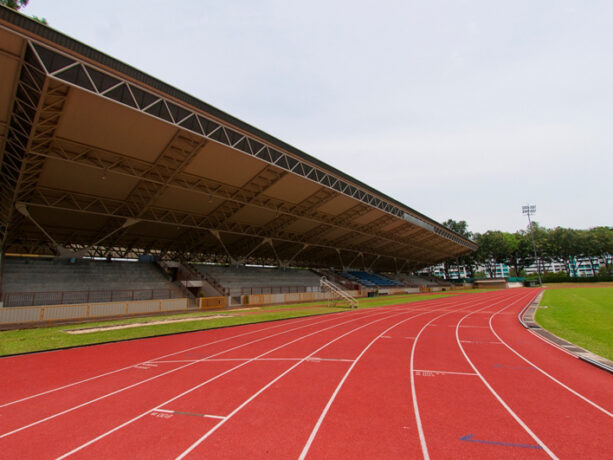 Yishun Stadium