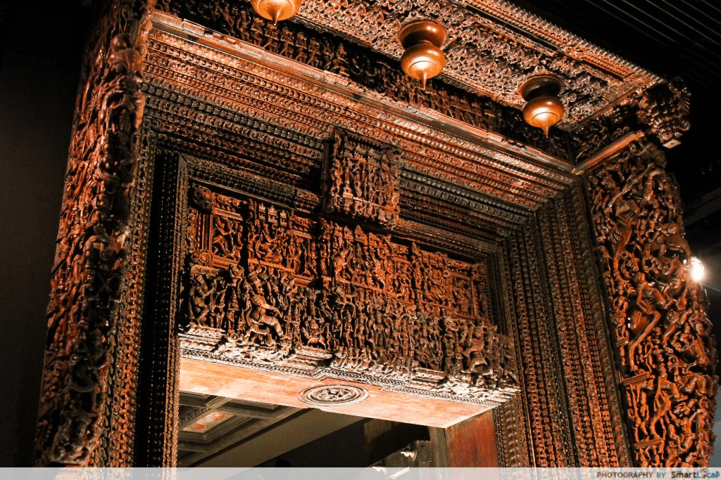 Guide to Little India - Indian Heritage Centre