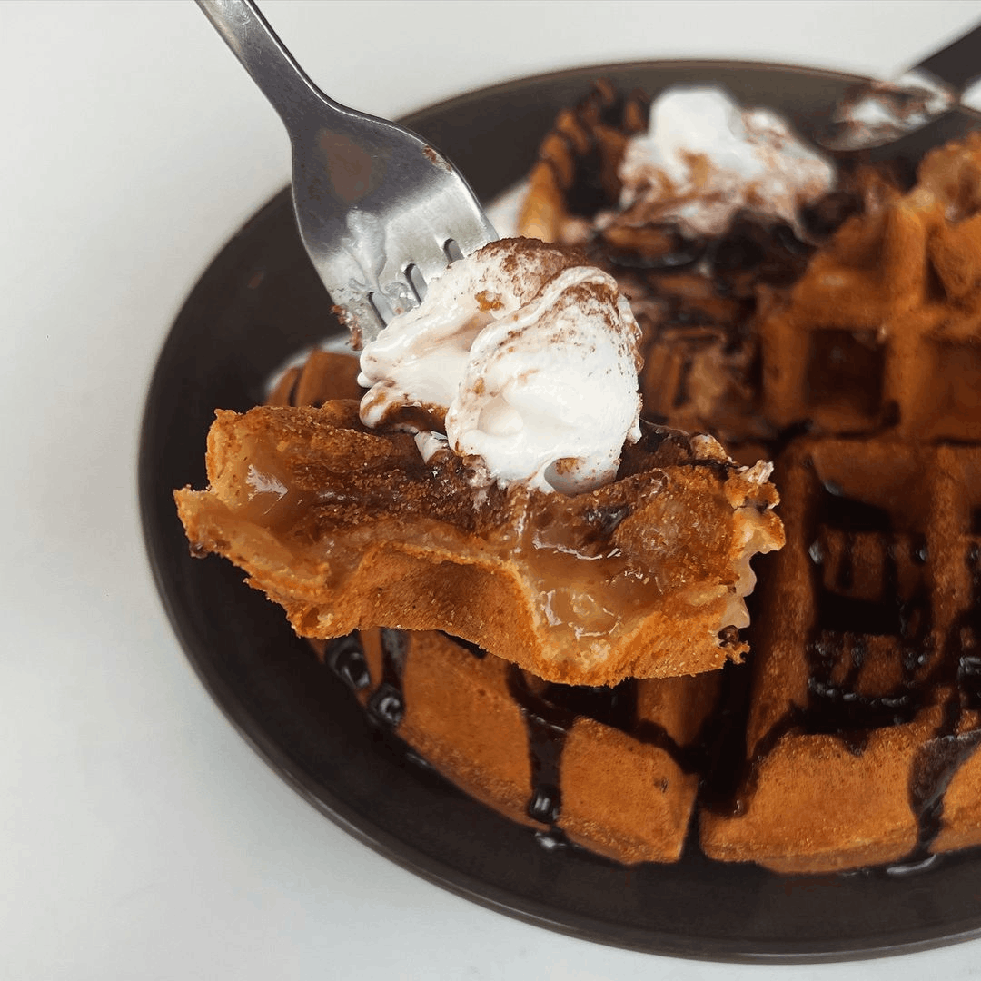 Guide to Little India - Three's A Crowd