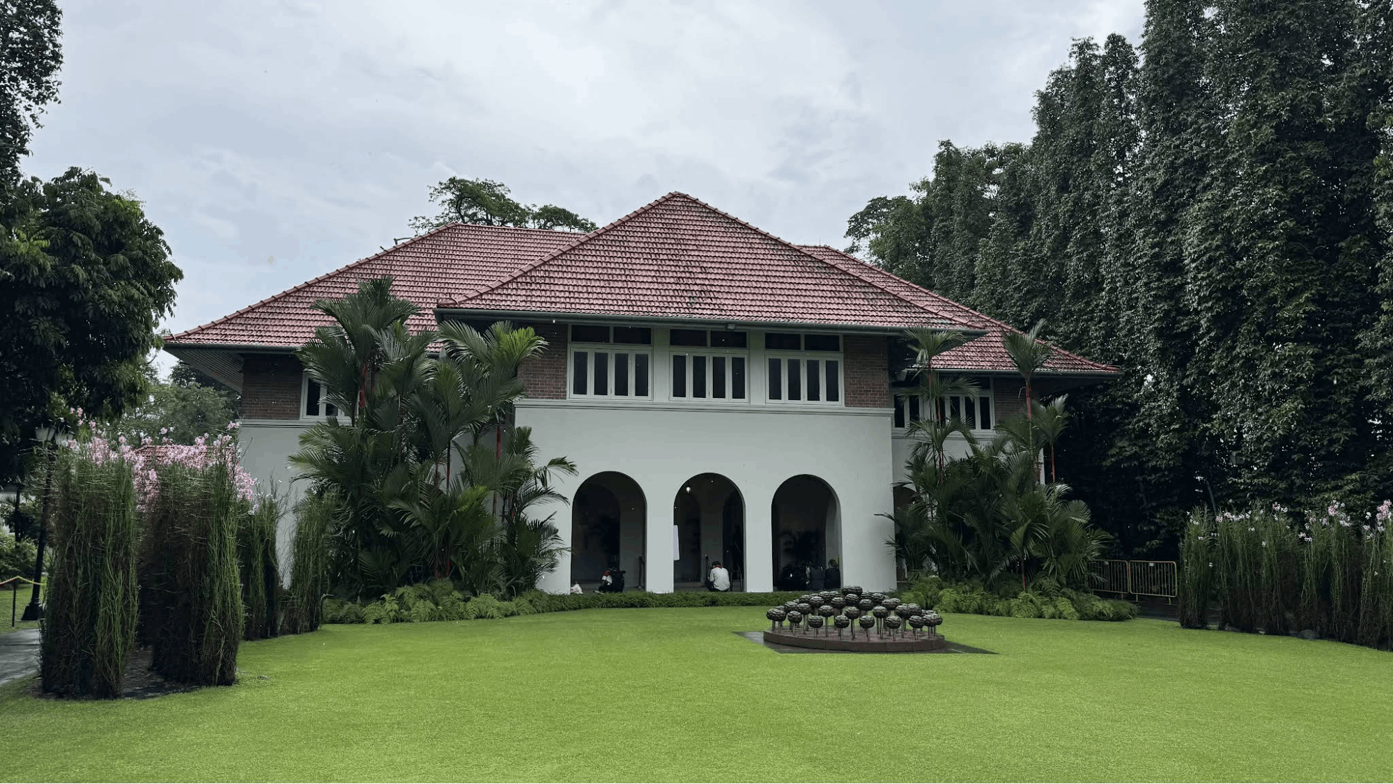 Istana Villa 
