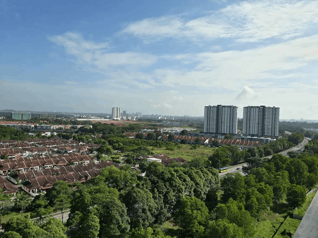 JB Neighbourhood Guide - Bukit Indah