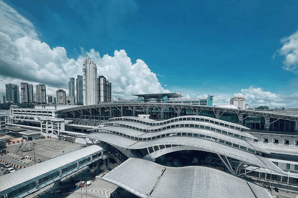 JB Neighbourhood Guide - CIQ