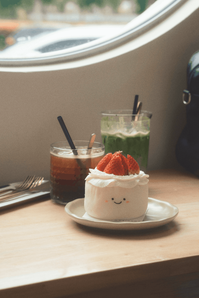 Eco Spring Morihana Pastry