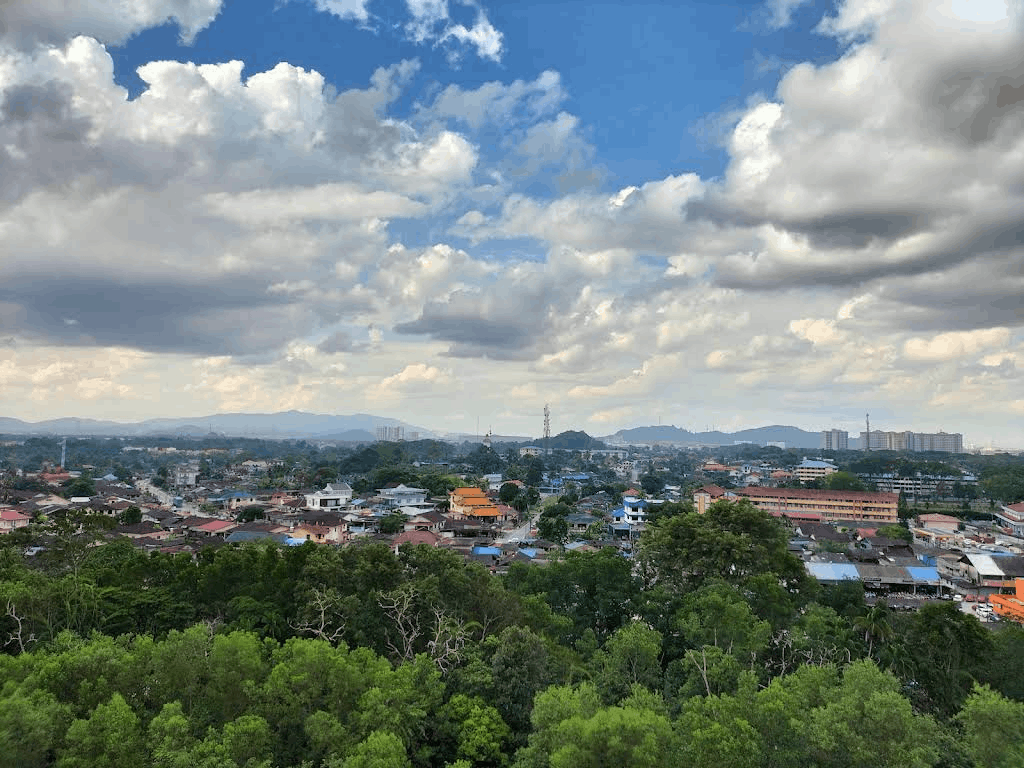 JB Neighbourhood Guide - Gelang Patah