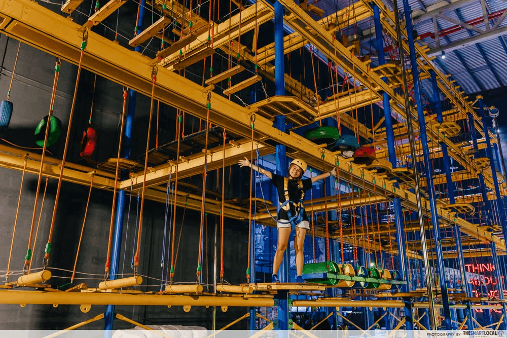 Iskandar Puteri EnerG X Park