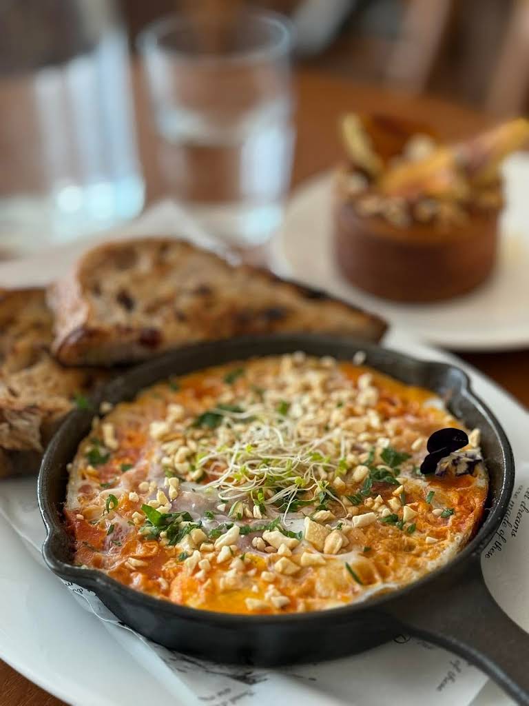 Old Town Heritage District - Dona Bakehouse