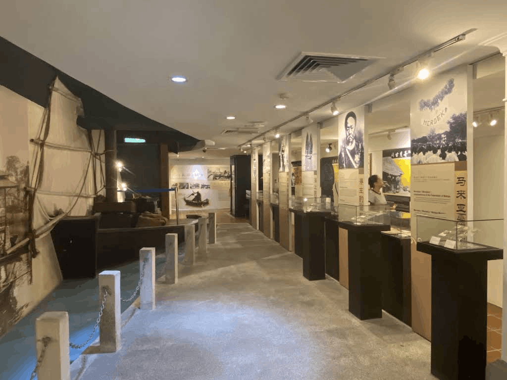 Johor Bahru Chinese Heritage Museum