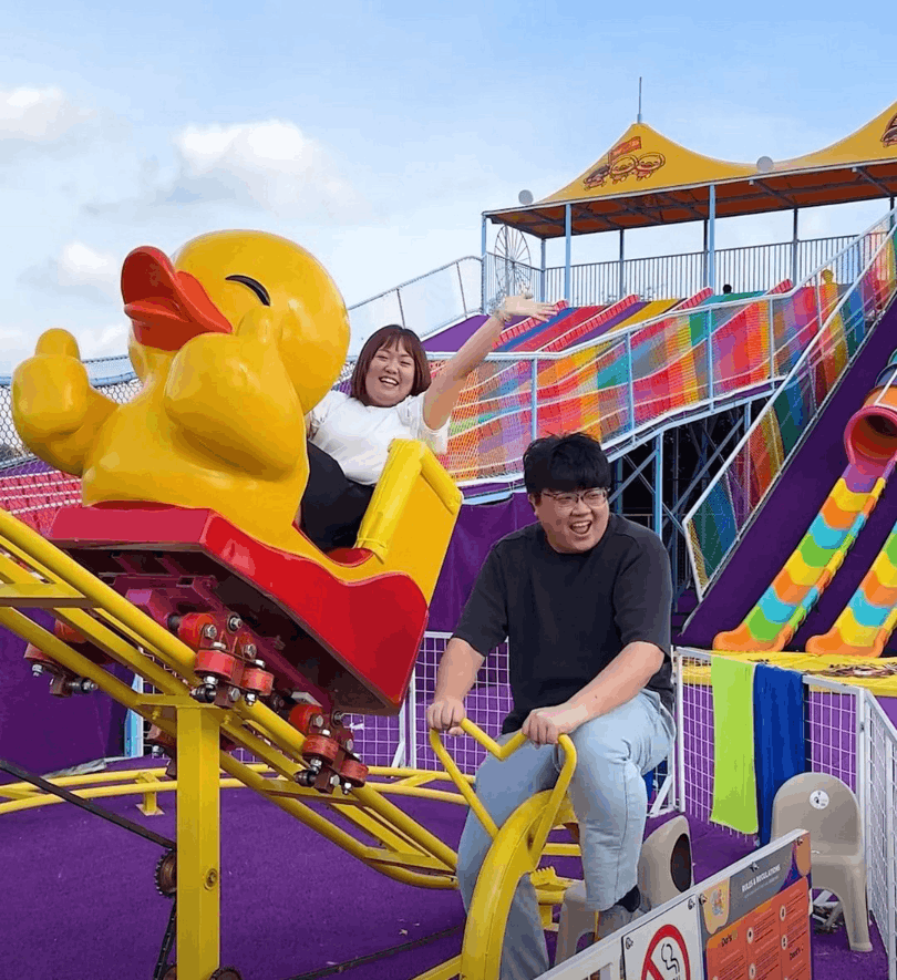 Skudai Joyful Dreamland 